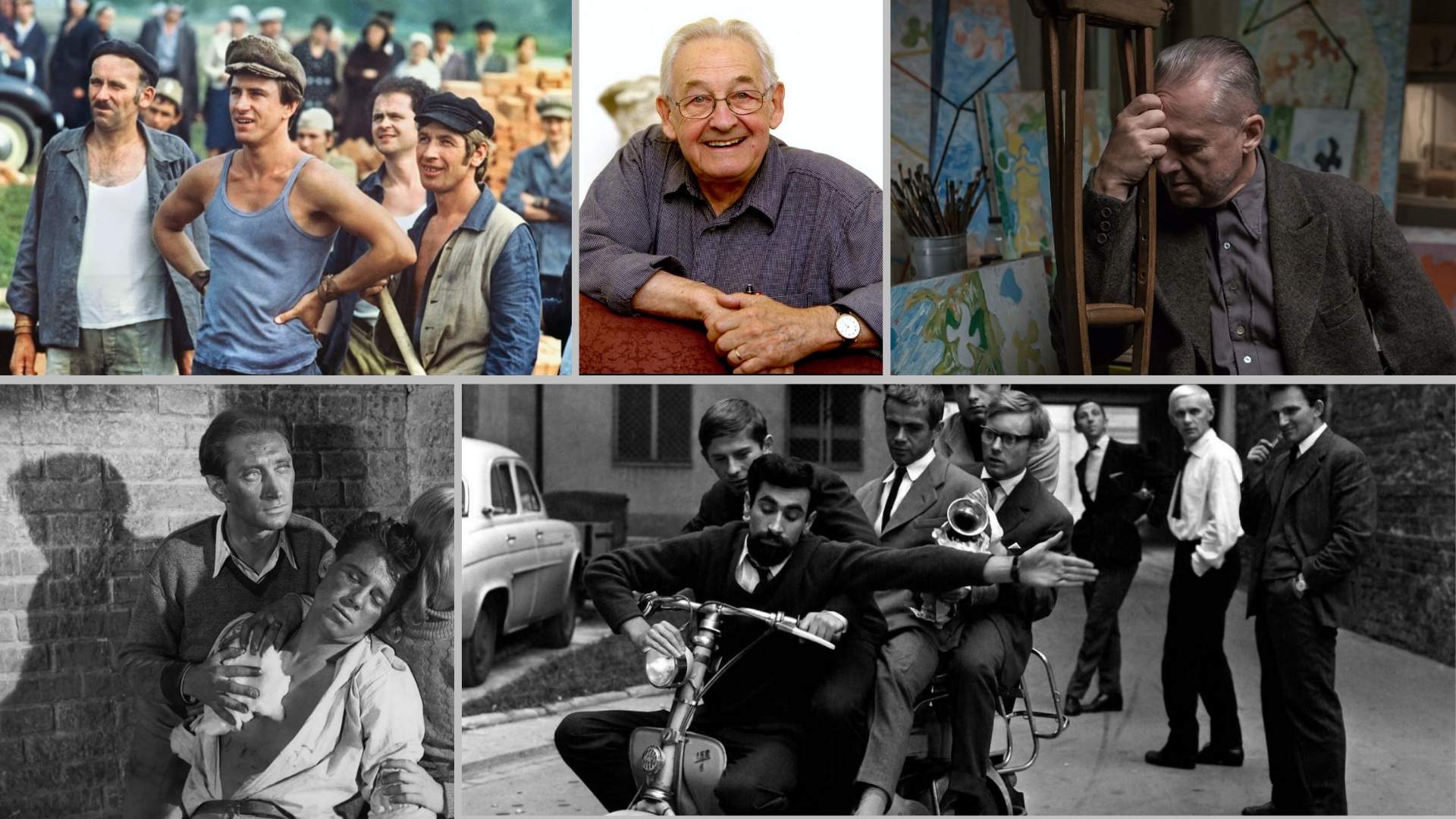 What Polish filmmaker Andrzej Wajda’s cinema teaches India about censorship