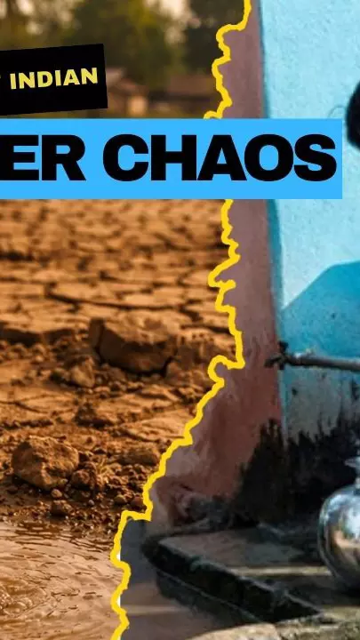 Bihar water crisis: Contaminated tap water increasingly poses health risk to residents Bihar water crisis: Contaminated tap water increasingly poses health risk to residents