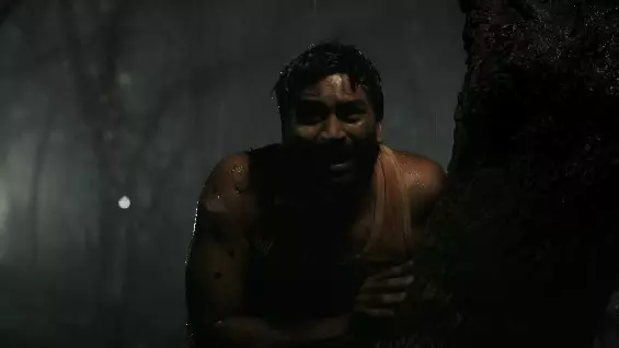 Dhanush’s Kara promo promises gripping rural thriller