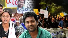 Rohith Act demand persists 10 years after Rohith Vemula’s death