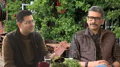 Exclusive | Gig workers not robots, exploitation should stop: MP Raghav Chadha