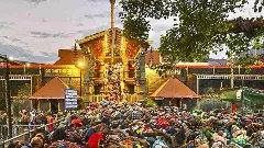Sabarimala