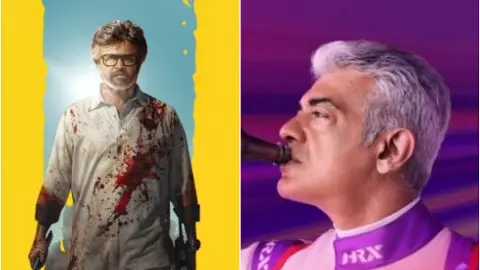 Kollywoods Pongal updates: Rajinikanths next, Ajith cola ad row and Vijay Sethupathis cameo