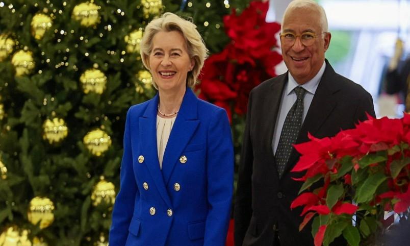 EU leaders to be chief guests at 77th Republic Day, to meet PM Modi