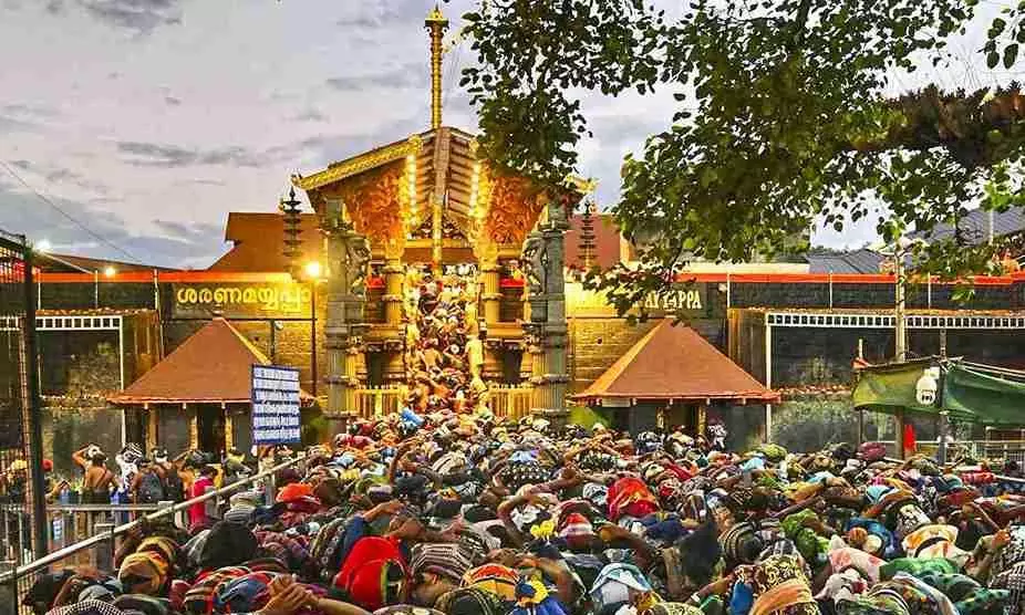 Sabarimala Sabarimala