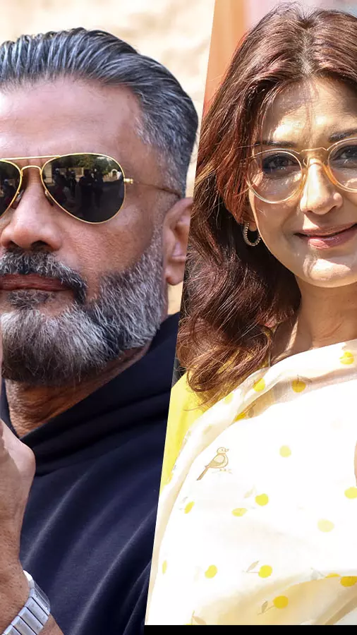 Prominent personalities cast ballots in BMC elections 2026