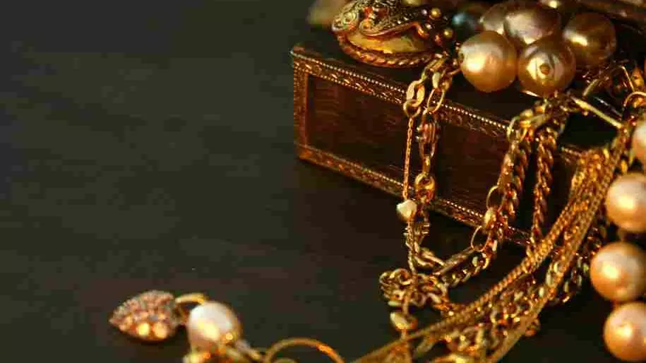 How Electronic Gold Receipts let you invest in pure gold