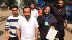 AIMIMs Khairunnisa Akbar Hussain