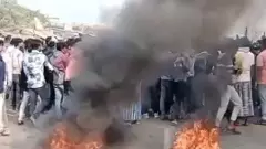 Beldanga in Murshidabad district of West Bengal