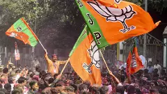 Mumbai civic polls
