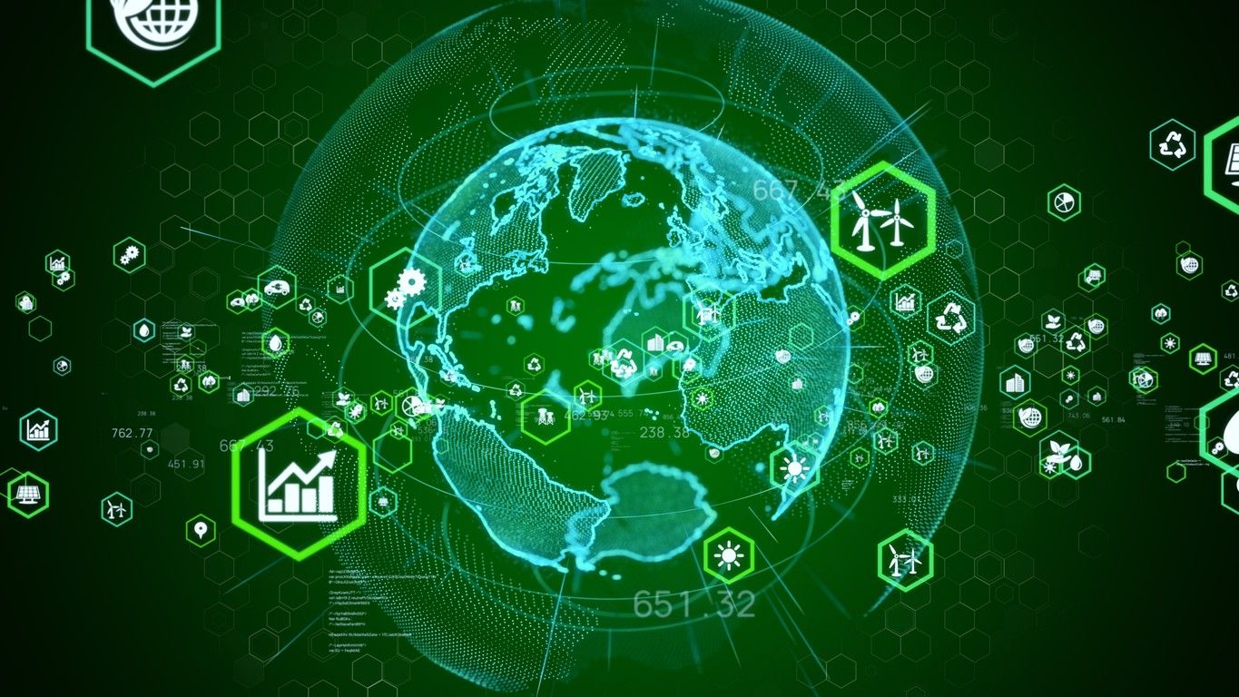 With USD 10 bn green project, Andhra to bolster India's clean energy plans