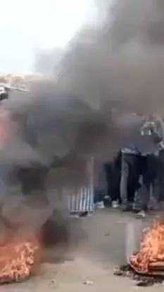 Beldanga in Murshidabad district of West Bengal