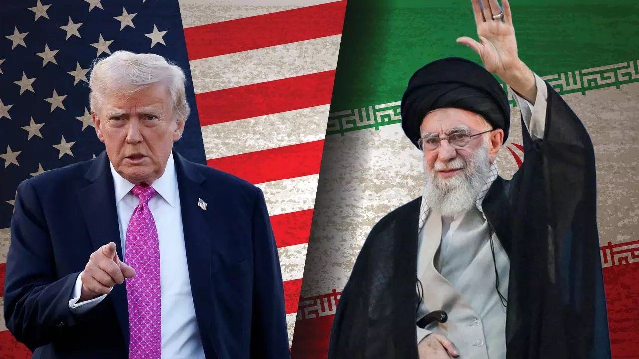 Iran faces renewed US pressure under Donald Trump amid nuclear tensions, regional isolation, and internal unrest