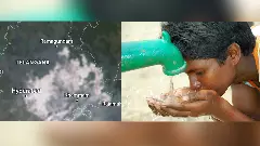 Weather experts have warned Telangana against a severe summer in 2026