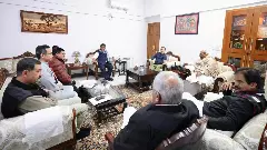 Congress, DK Shivakumar