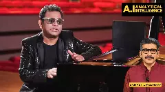 AR Rahman’s ‘communal remark sparks debate on Bollywood’s changing landscape