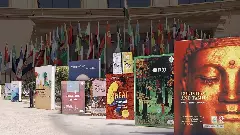 How Chennai International Book Fair is strengthening global publishing ties