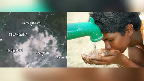 Weather experts have warned Telangana against a severe summer in 2026