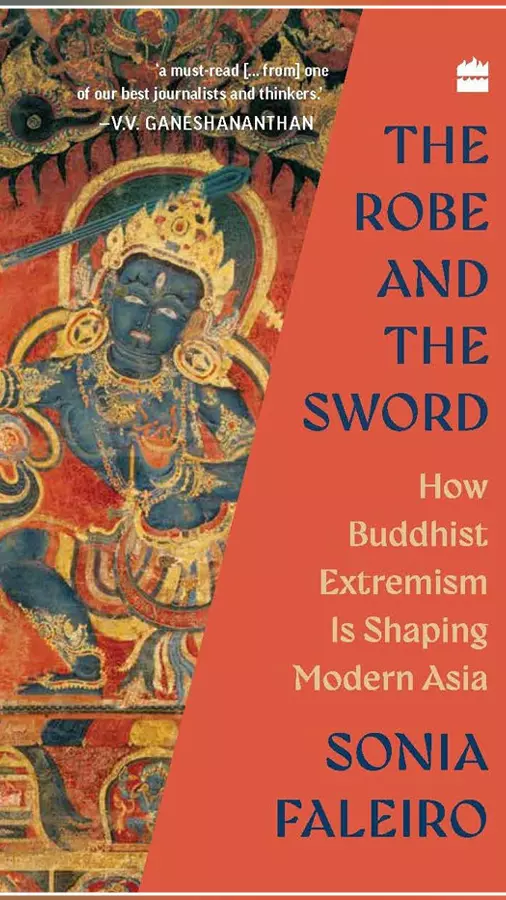 Buddhist extremism
