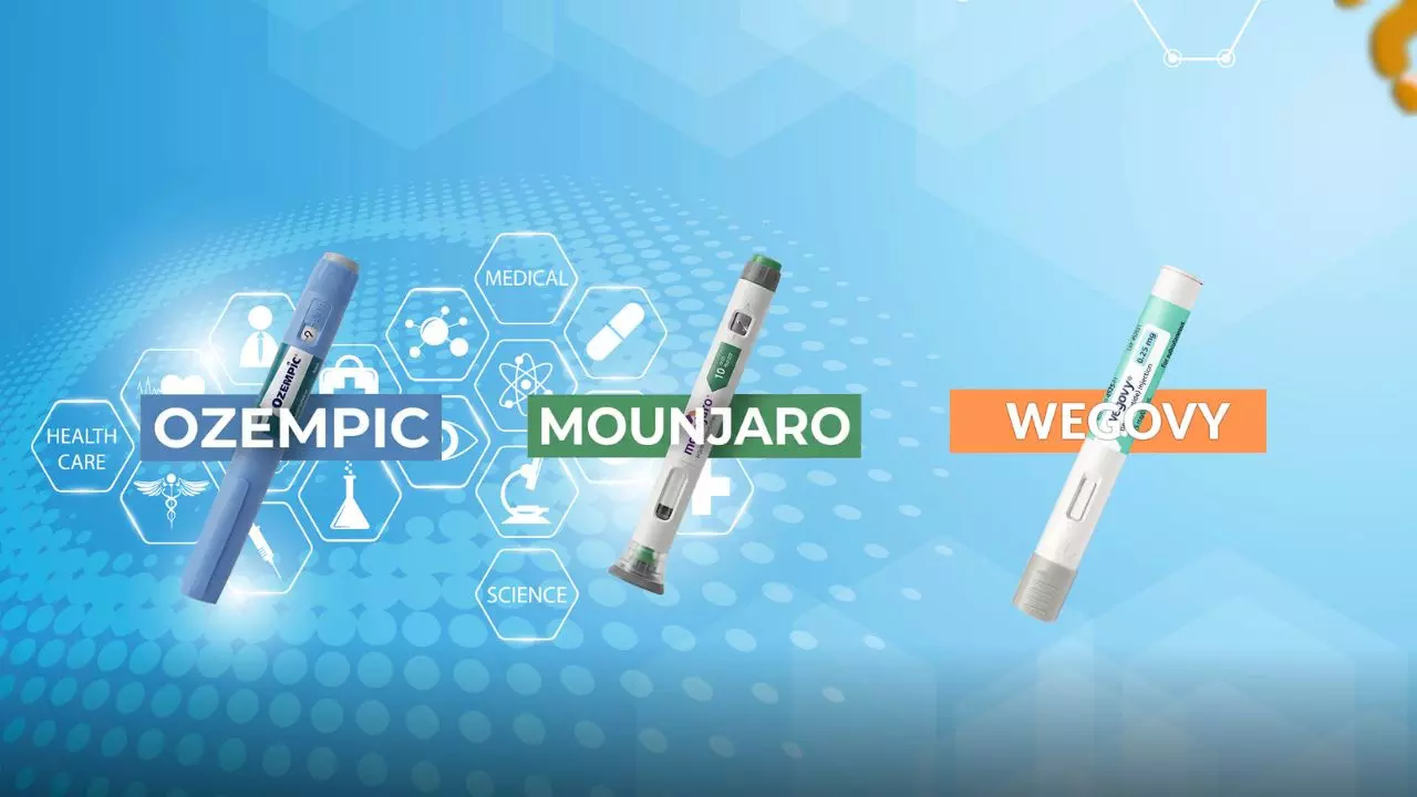 New weight-loss and diabetes drugs: Are they truly game-changers? | Second Opinion