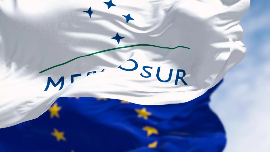 EU-Mercosur trade deal latest sign of global pushback against Trump tariffs EU-Mercosur trade deal latest sign of global pushback against Trump tariffs