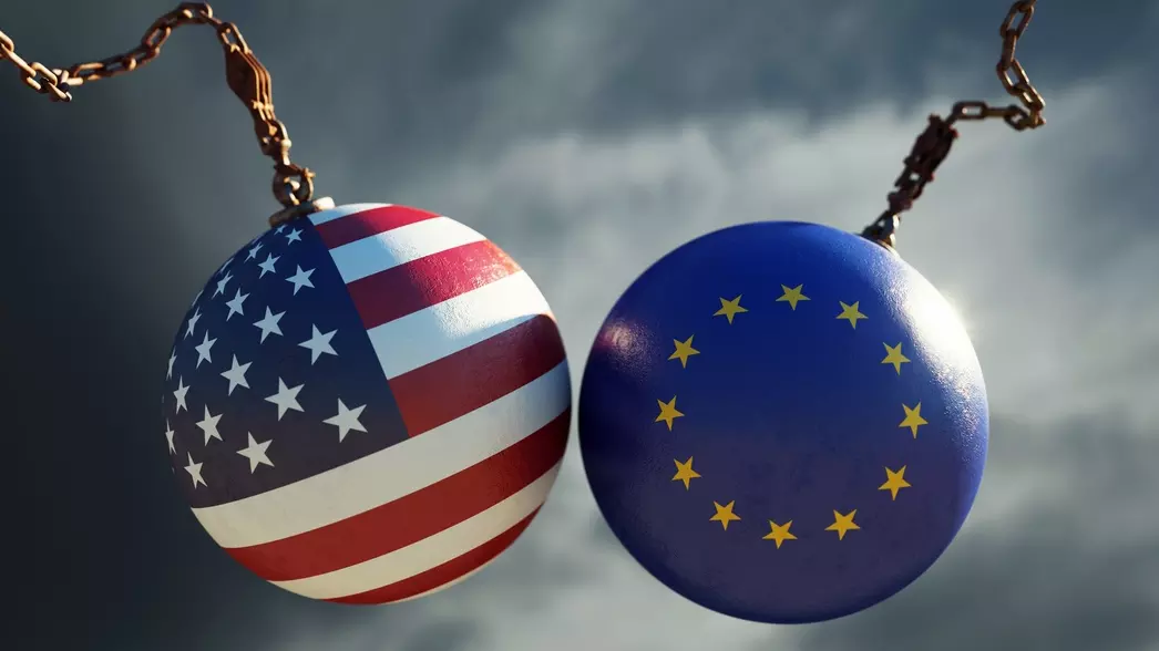 EU Parliament pauses US trade deal after Trump links tariffs to Greenland