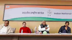 TN Congress camp divided over DMK tie-up, push for power sharing deal at Delhi huddle