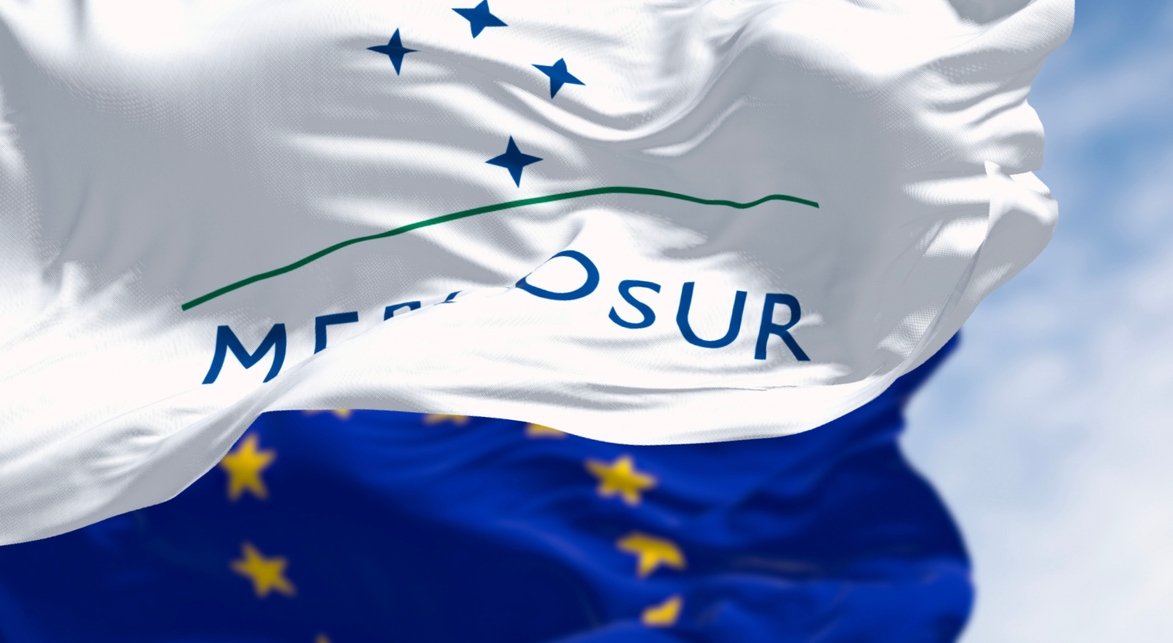 EU-Mercosur trade deal latest sign of global pushback against Trump tariffs