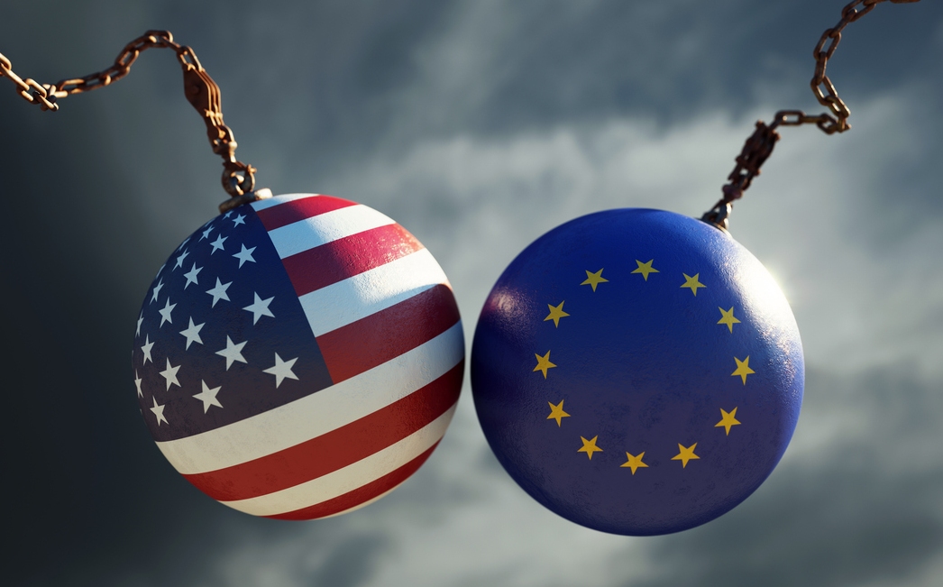 EU Parliament pauses US trade deal after Trump links tariffs to Greenland