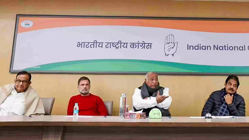 TN Congress camp divided over DMK tie-up, push for power sharing deal at Delhi huddle