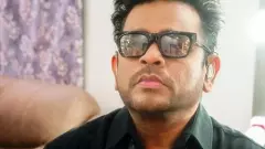 After communal remark, AR Rahman says new generation gaslight him into doubting his work