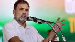Students do not need PM’s forgiveness, he should apologise to them: Rahul
