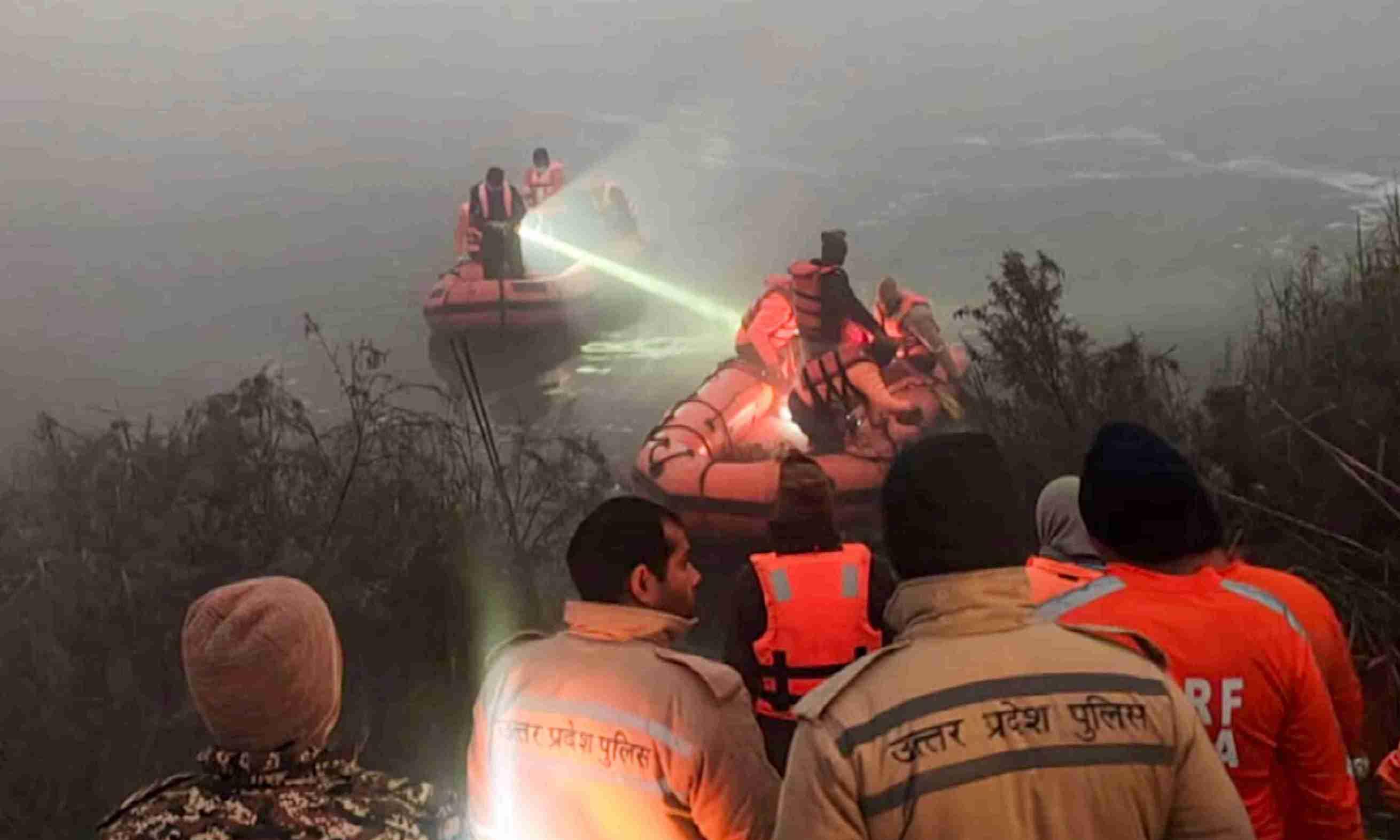 Noida techie death: Police deny delay charge but delivery agent says otherwise