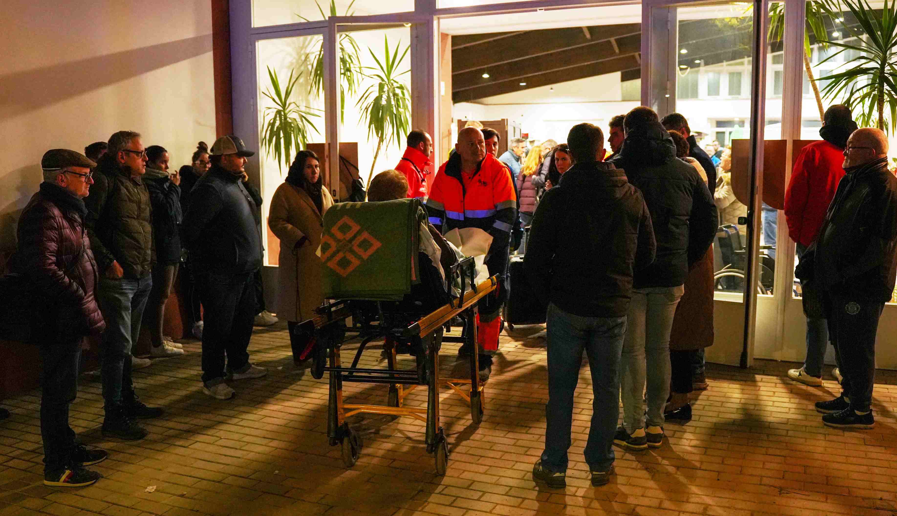 Spain train crash: Death toll rises to 39; cause still not known