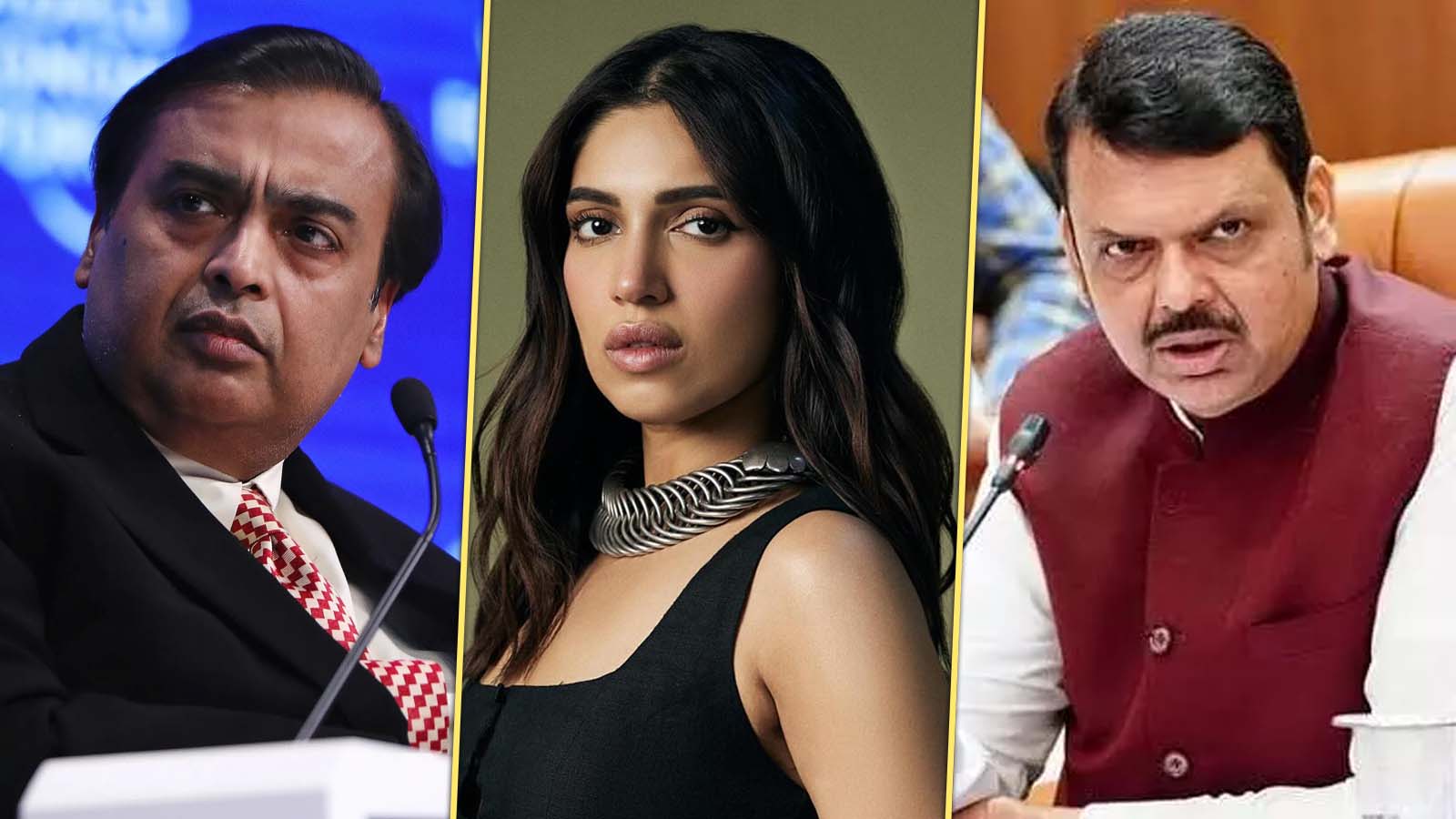 India's power-packed presence at Davos summit 2026: Who all are attending?