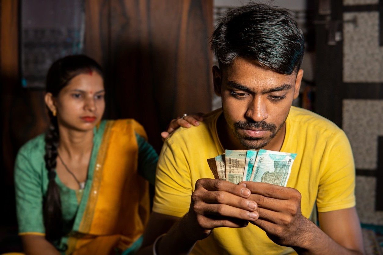 Why economic insecurity is reshaping family life and goals in India