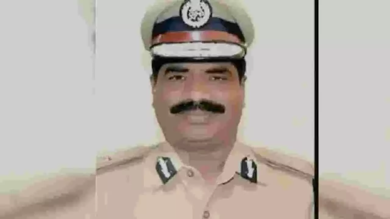 Karnataka DGP(CRE) Ramachandra Rao suspended after obscene video goes viral