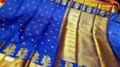 Mysuru silk sarees: Women queue up at 4 am outside KSIC showroom