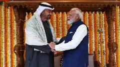 India-UAE