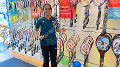 Saina Nehwal