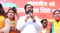 From Vajpayee to Shinde: The enduring politics of hotel hopping