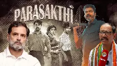 ‘No question of alliance strain with DMK’: AICC in-charge Chodankar