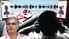 Telangana phone-tapping case: SIT questions BRS leader Harish Rao