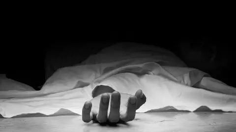 Madurai LIC officers death in fire named murder