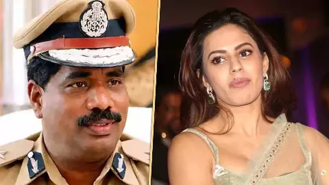 Karnataka obscene video row adds to Ramachandra Rao’s trail of controversies