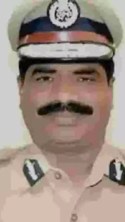 Karnataka DGP(CRE) Ramachandra Rao suspended after obscene video goes viral