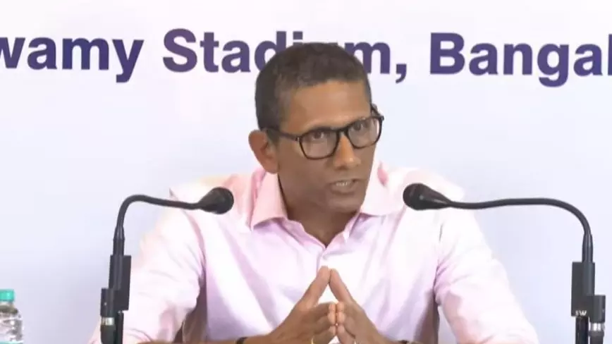 Venkatesh Prasad Venkatesh Prasad