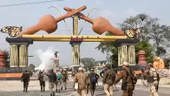 Kokrajhar district, Assam