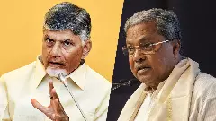 Naidu and Siddaramaiah: Latest examples of ‘self-acquittal’ by chief ministers