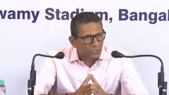 Venkatesh Prasad